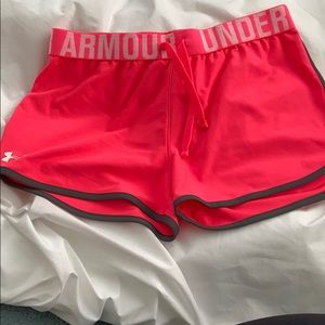 Under Armour athletic shorts